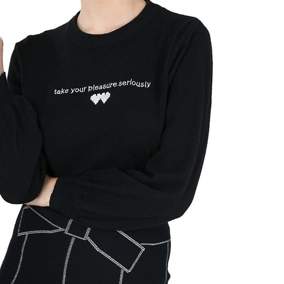 Molly Bracken Lili Sidonio Bow Skirt - Picture 10 of 11